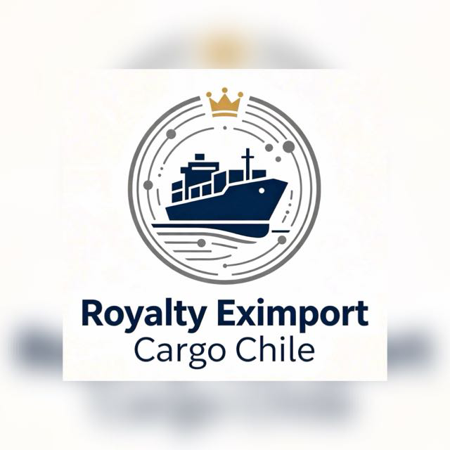 Royalty Eximport Cargo Chile